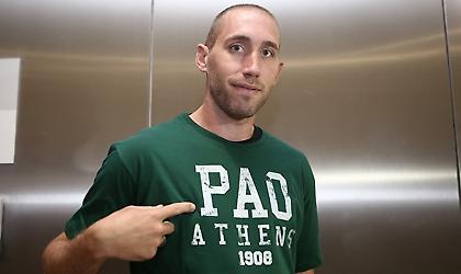 Λοτζέσκι: «Νιώθω έτοιμος και πολύ καλά»