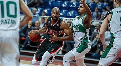 Έμεινε και επίσημα στην Κουμπάν ο Κόλινς