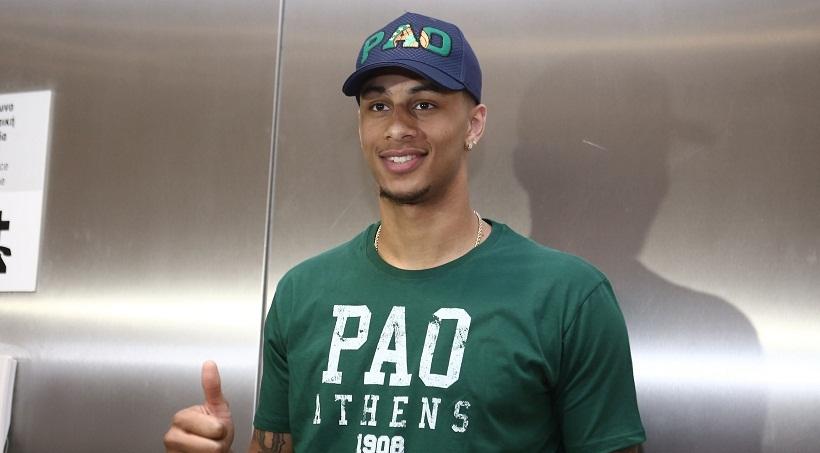 Όγκαστ: «Ανυπομονώ για την πράσινη κόλαση του ΟΑΚΑ»