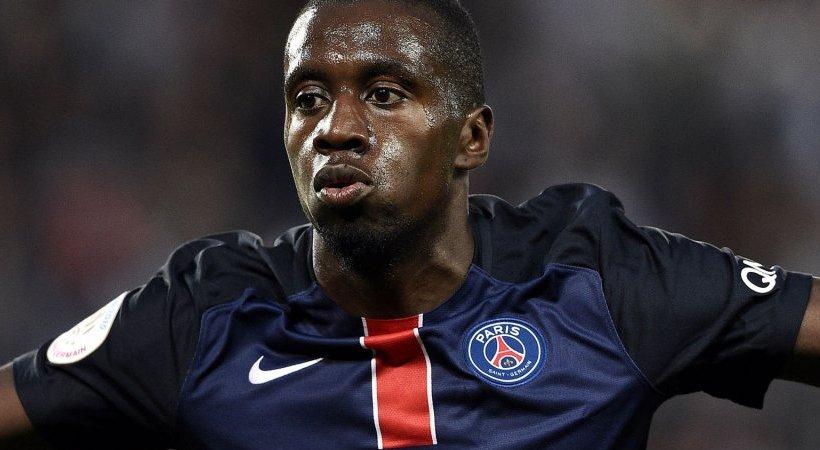 Ολοκληρώθηκαν τα ιατρικά του Ματουιντί στη Γιουβέντους