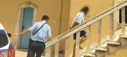 Χανιά: 44χρονος τραυμάτισε με μαχαίρι 31χρονη