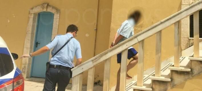 Χανιά: 44χρονος τραυμάτισε με μαχαίρι 31χρονη