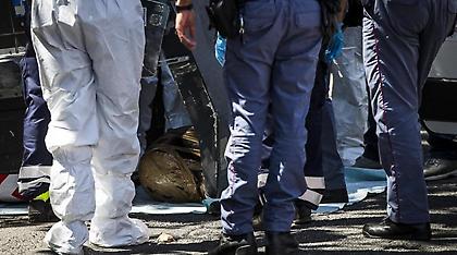 Ρώμη: Εδώ και δύο μήνες σκεφτόμουν να τη σκοτώσω, λέει ο αδελφοκτόνος