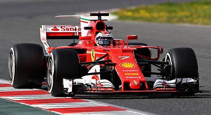 Ελπίζει να αποφύγει τη ποινή η Ferrari