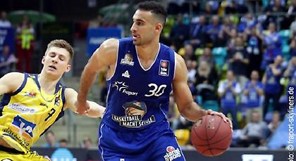 Έμεινε στην Γερμανία ο πρώην «κιτρινόμαυρος» Σκραμπ