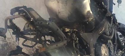 Ισχυρή έκρηξη σε πυλωτή πολυκατοικίας στην Αλεξανδρούπολη (pics)