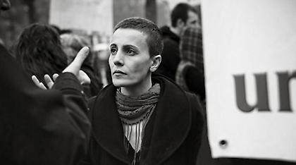 Πέθανε η Σύρια ηθοποιός που πήρε μέρος στην εξέγερση κατά του Άσαντ