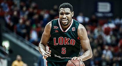 Τέλος και επίσημα από την Κουμπάν ο Τζόουνς