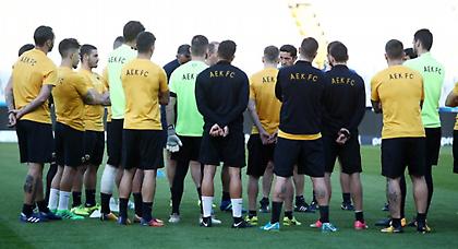 Τα προγνωστικά της Kingbet: Βάζει γκολ η ΑΕΚ στο Βέλγιο