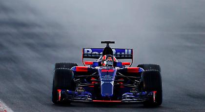 Κατέρρευσαν οι συζητήσεις Toro Rosso-Honda