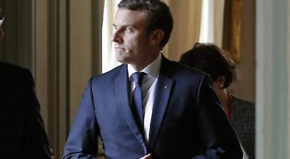 Reuters: 7-8 Σεπτεμβρίου η επίσκεψη Μακρόν στην Αθήνα