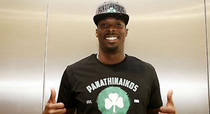 Γκάμπριελ: «Έχουμε ρόστερ για να πάρουμε την Ευρωλίγκα»