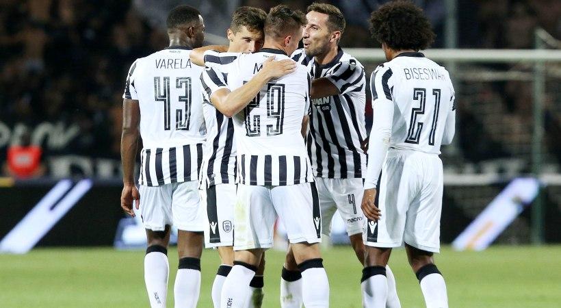 Η Έστερσουντ έχει… περισσότερους Έλληνες στην ενδεκάδα από τον ΠΑΟΚ!