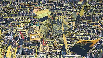 Δείτε και… κλάψτε: Πόσα διαρκείας πούλησε κάθε ομάδα της Bundesliga