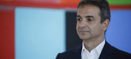 Μητσοτάκης για Βαρκελώνη: Αλλη μια επίθεση στην ελευθερία και τις αξίες μας