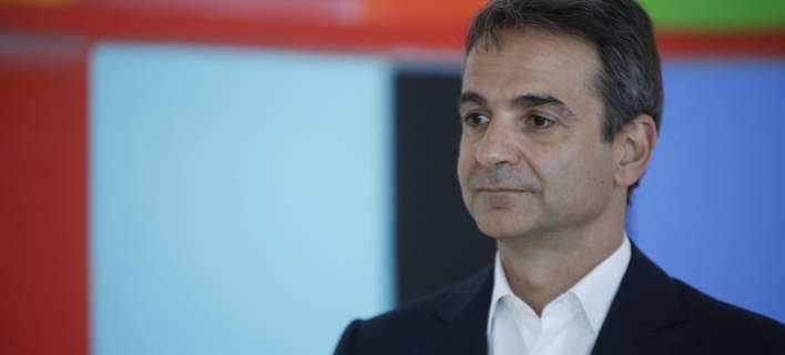 Μητσοτάκης για Βαρκελώνη: Αλλη μια επίθεση στην ελευθερία και τις αξίες μας