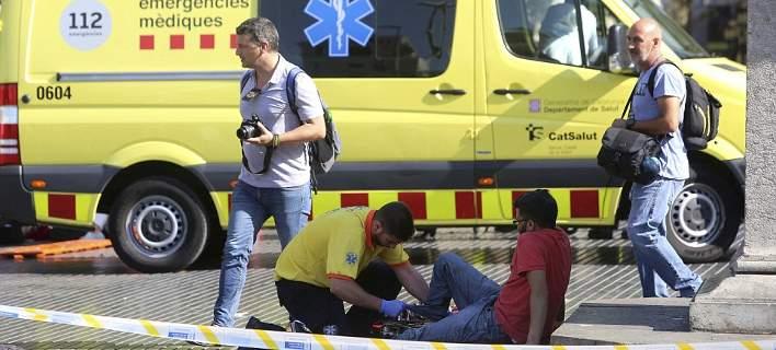 Το μήνυμα των Μπαρτσελόνα και Εσπανιόλ για την επίθεση στη Βαρκελώνη