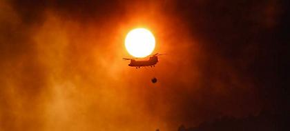 Αυτά είναι τα μέτρα που αποφασίστηκαν για τις πληγείσες περιοχές της Ανατολικής Αττικής