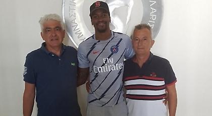 Υποδέχτηκαν τον Ουέιρ στον Φάρο –ΓΣΛ