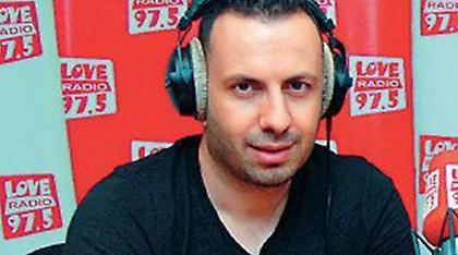 Τάσος Τρύφωνος: «Είμαστε καλά - Βρισκόμασταν κοντά στο σημείο της επίθεσης»