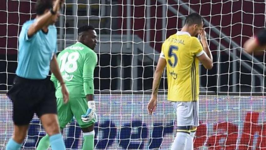 Ξεφτίλα για Φενέρ, στα… σκοινιά η ΑΕΚ Λάρνακας