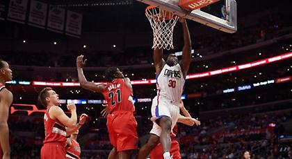 Στην Κίνα και ο Μπας