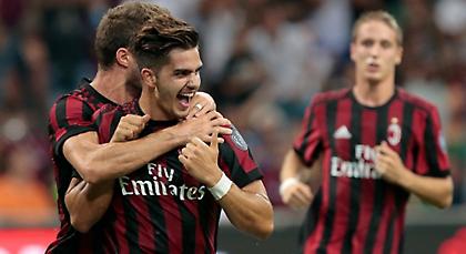 Καλώς ήρθατε στον νέο… πλανήτη της Μίλαν!