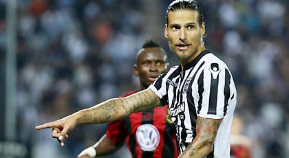 Πρίγιοβιτς: «Ο Ενρίκε παίζει σαν να αγωνίζεται στο ΜΜΑ»