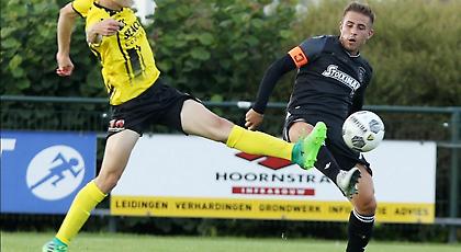 Πέλκας: «Είχαμε ψυχή και το γυρίσαμε»