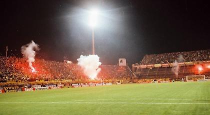 Ψάχνει πρόκριση μετά από εκτός 0-0 ύστερα από 26 χρόνια η ΑΕΚ