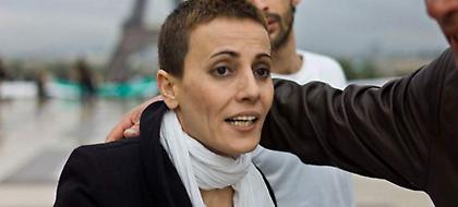 Πέθανε η ηθοποιός και αγωνίστρια Φάντουα Σουλεϊμάν