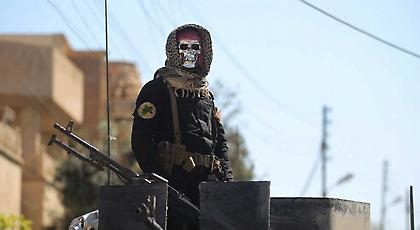 Έως 3.000 τζιχαντιστές ενδέχεται να επιστρέψουν στην Ευρώπη