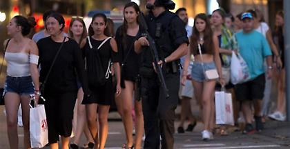 Καταλονία: Εκρηκτικά προετοίμαζαν οι κάτοικοι του σπιτιού όπου έγινε η έκρηξη