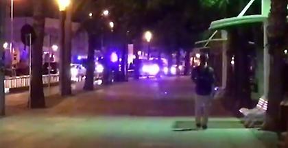 Αντιτρομοκρατική επιχείρηση με 4 νεκρούς κοντά στη Βαρκελώνη (video)