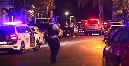 Ισπανία: Ανθρωποκυνηγητό της αντιτρομοκρατικής για τον οδηγό του βαν