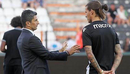 Πρόκριση, μεταγραφές, Λουτσέσκου, σοβαρευτείτε…