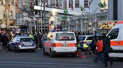 Τρίτη σύλληψη για τις τρομοκρατικές επιθέσεις στην Ισπανία