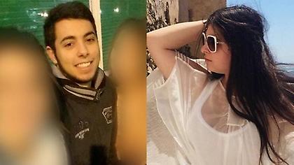 Στον εισαγγελέα ο οδηγός που παρέσυρε και σκότωσε τους δύο φοιτητές