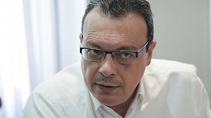 Επιμένει ο Φάμελλος: Περίεργο φαινόμενο που ξεκίνησαν οι φωτιές στο Δεκαπενταύγουστο