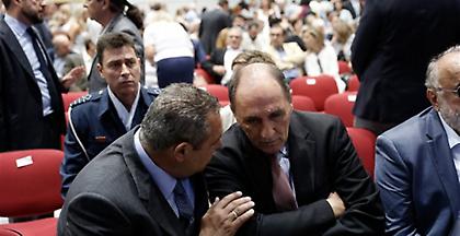 Εξώδικη διαμαρτυρία της Ελληνικός Χρυσός προς Καμμένο, Σταθάκη και Φάμελλο