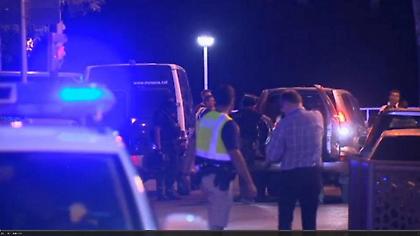 Σε κρίσιμη κατάσταση η Ελληνίδα που τραυματίστηκε στην Ισπανία