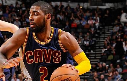 Ίρβινγκ: Διατεθειμένος να υπογράψει επέκταση συμβολαίου αν γίνει «σπιρούνι»!