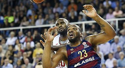 Στην Μπέτις ο Σάμιουελς