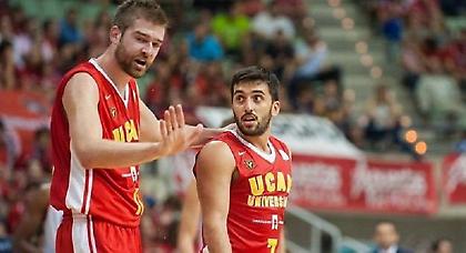 Εκτός Ευρωμπάσκετ ο Ράντοβιτς