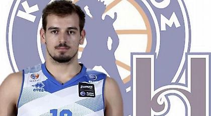 Ανακοίνωσε Σταμάτη ο Κολοσσός