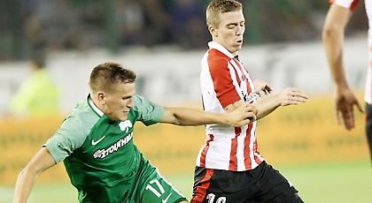 Η έδρα μεγάλο πρόβλημα των ομάδων μας στην Ευρώπη!