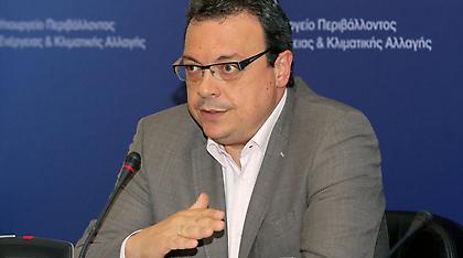 ΝΔ για Φάμελλο: Ας ασχοληθεί λίγο πιο σοβαρά, αν μπορεί, με το αντικείμενό του