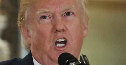 Μύθο για το... αίμα γουρουνιού επικαλέστηκε ο Τραμπ μετά τη Βαρκελώνη