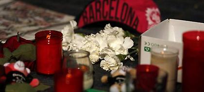 Τα ελληνικά κόμματα καταδικάζουν τη διπλή τρομοκρατική επίθεση στη Βαρκελώνη