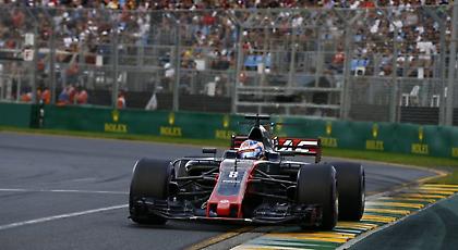 Θέλει να επιστρέψει στη Renault ο Γκροζάν